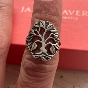 COPY - James Avery Ring